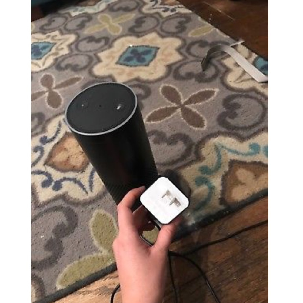 Amazon Alexa